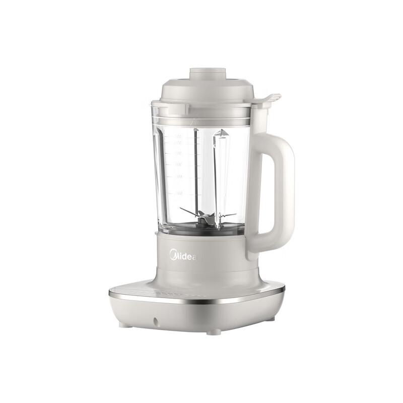Midea 1.75L Multi-Function High-Speed Blender CN plug (adapter included)