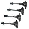 22448-95F0A Ignition Coil for NISSAN ALMERA SUNNY B10RS PULSAR N16 BLUEBIRD PRIMERA P11 P12 WP11 SENTRA B15 22448-6N015