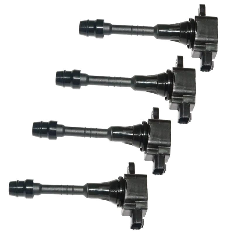 22448-95F0A Ignition Coil for NISSAN ALMERA SUNNY B10RS PULSAR N16 BLUEBIRD PRIMERA P11 P12 WP11 SENTRA B15 22448-6N015