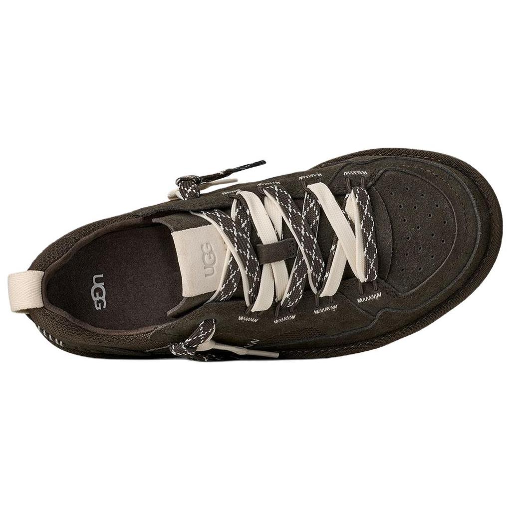 UGG Minimel Dense Smoke Women Sneakers Grey 1175301-DNSS