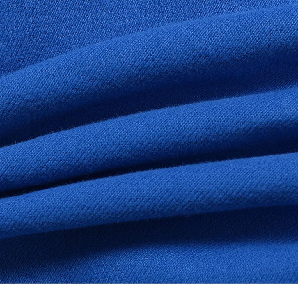 Womens Fashion Loose Solid Sweatpants Drawstring Casual Trousers With Pockets