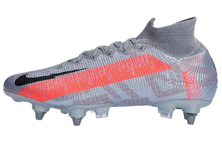 

Nike Mercurial Superfly 7 Elite Sg Pro Neighbourhood Pack Wolf Grey CJ6136-907 47.5