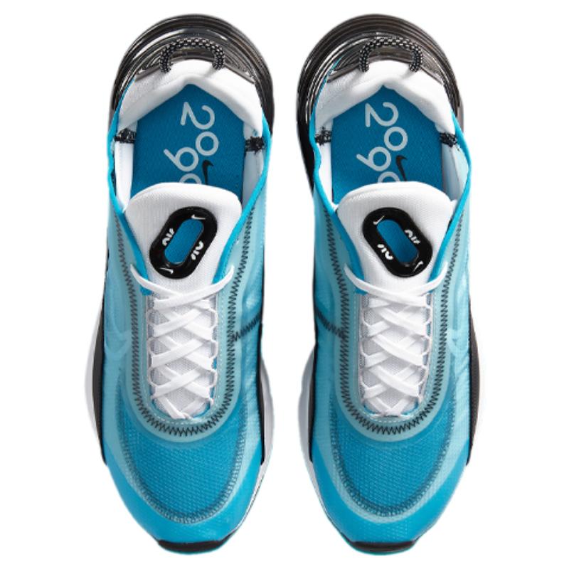 Nike Air Max 2090 Laser Blue Sneakers Casual Shoes CT1091-400