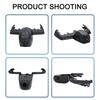Plug and Play Car DVR 4K HD 2160P Video Recorder Dash Cam Camera For BMW X3 X5 X6 X7 3 Series X4 M F98 G01 G02 G05 G07 G20 G21