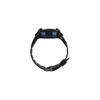 Men's Multi-Function Digital Sports Watch WR50M Waterproof with Alarm for Swimming and Running Black and Blue