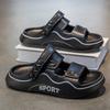 Fashion Lightweight Slip-resistant Loafers Men's Shoes Home Slipper Thong Sandals Sneakers Sports Super Brand Brand Name Pretty
