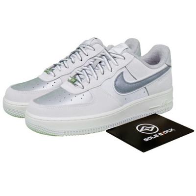 Air Force 1 '07 LX Athletic Club - Light Smoke Grey - DQ5079-001