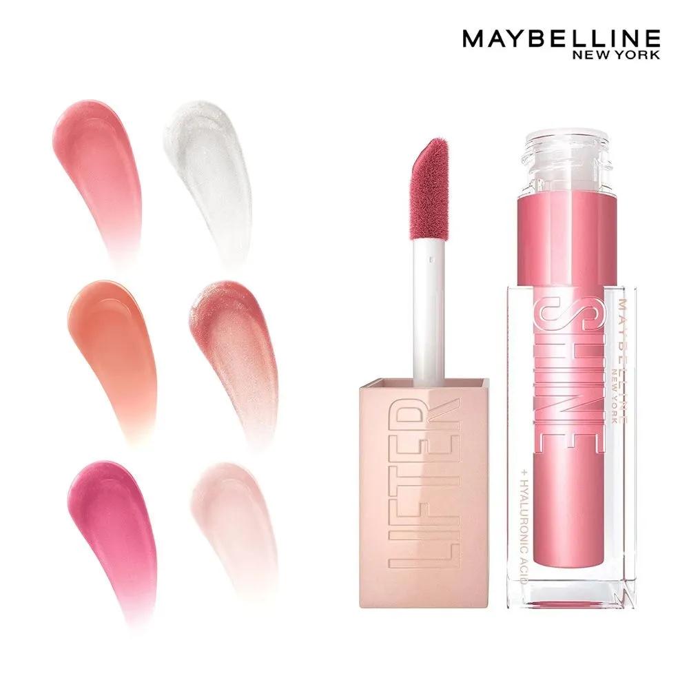 Maybelline Lifter Shine Lip Gloss 1. 001