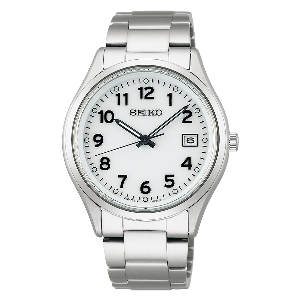 

Seiko Выбор SBPX153