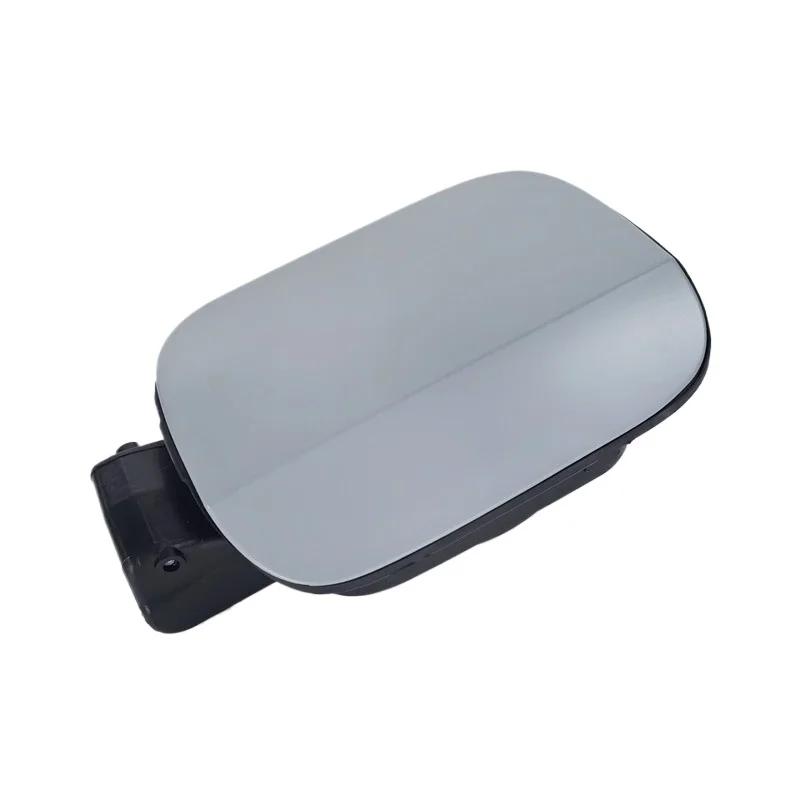 

Car Gas Fuel Tank Filler Door Flap Cover Cap Lid Replacement Fit Unpainted For VW Jetta MK6 2012-2017 5C6809857E 16D809857 1pc