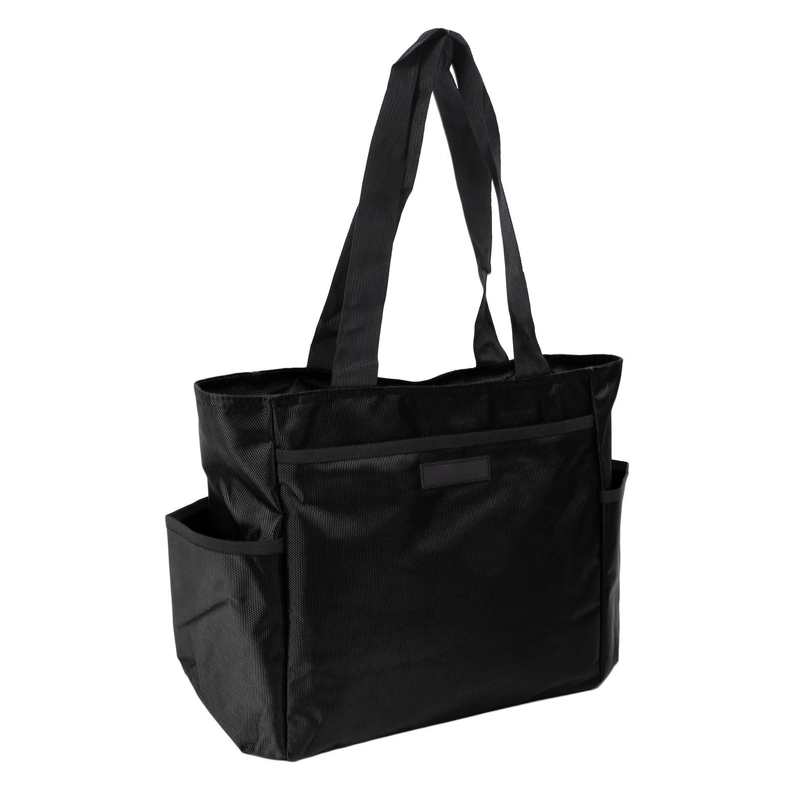 

Сумка для переноски садовых инструментов Портативная из ткани Оксфорд Многофункциональная сумка для хранения инструментов для дома Желтая