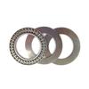 Rodamiento De Agujas De Empuje, Accesorio AXK0619 0821 1024 1226 1528 1730 2035 AXK2542 AXK3047 AXK3552 AXK4060 AXK4565 AXK5070, 1 O 2