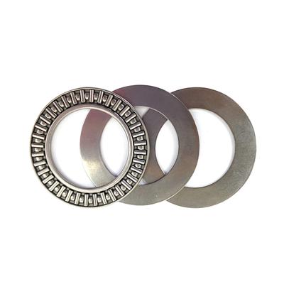 Rodamiento de agujas de empuje, accesorio AXK0619 0821 1024 1226 1528 1730 2035 AXK2542 AXK3047 AXK3552 AXK4060 AXK4565 AXK5070, 1 o 2