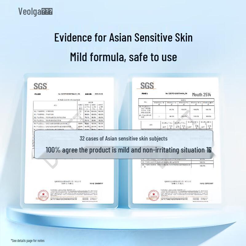 Fu Er Jia Centella Asiatica Soothing Repair Cream