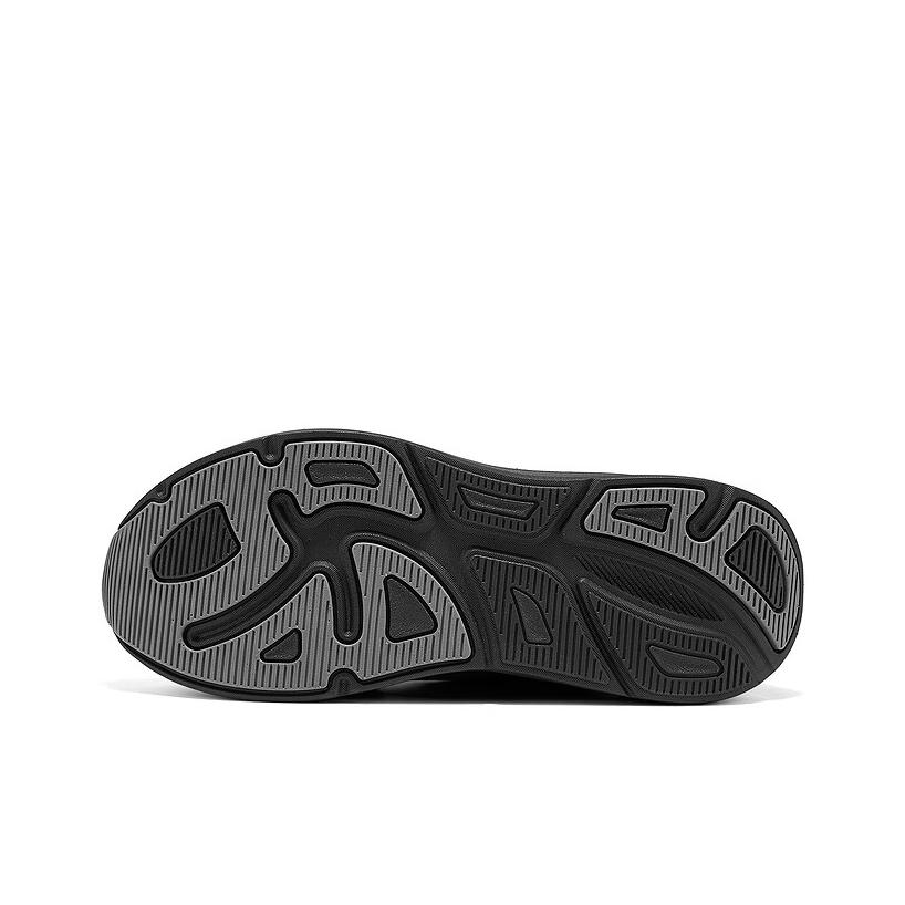 Skechers Bobs Herrenmode Bequem Langlebig Atmungsaktiv Niedrige Freizeitschuhe Herren Sneaker Schwarz 118432-BBK