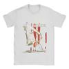 U2 Band T Shirts Unisex Cotton Casual TShirt O Neck Tee Shirt Short Sleeve Clothing 