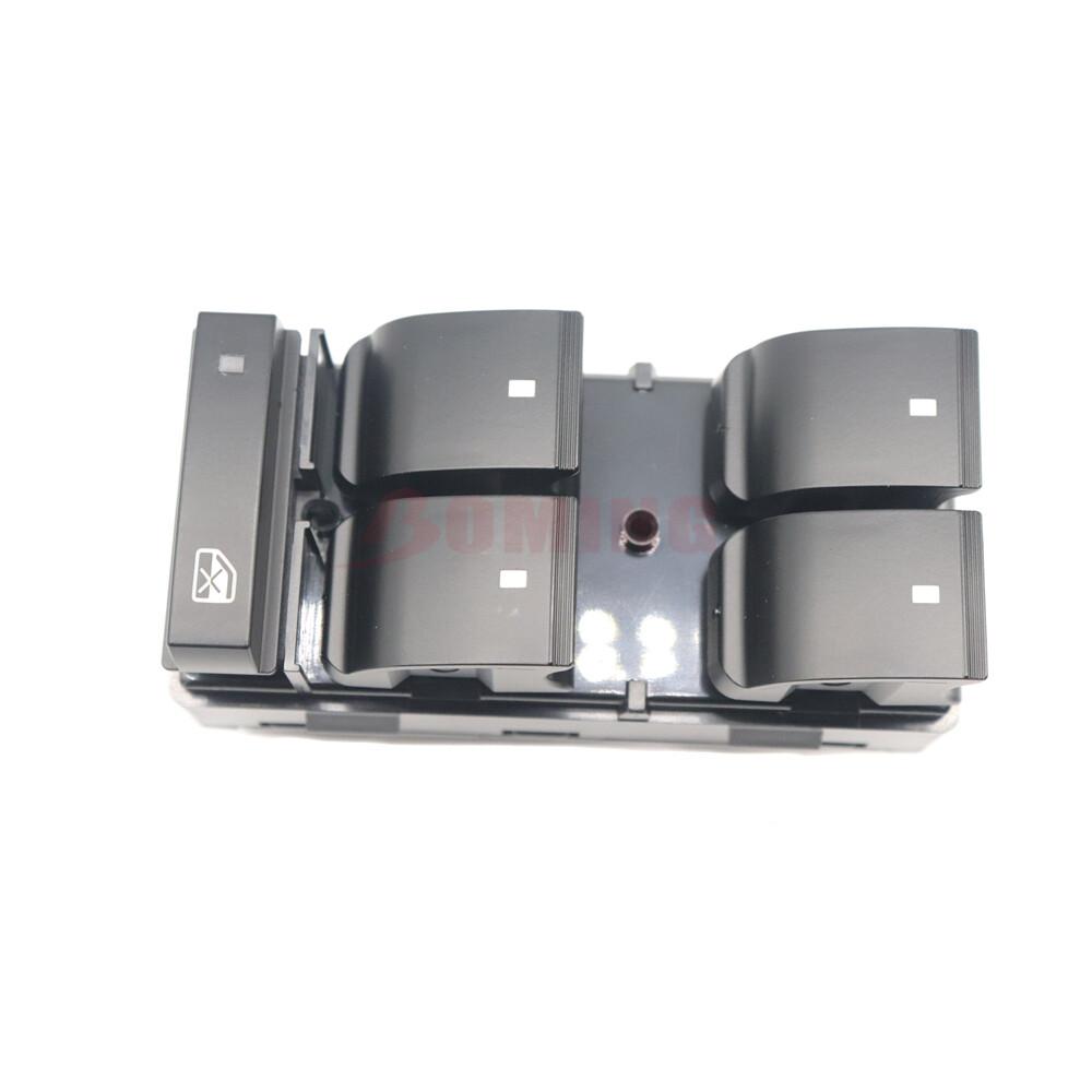 21066810 25789238 Left For Saturn Outlook Driver Power Window Switch Master New