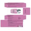 LUCKGO Little Bee Lip Glaze: Moisturizing, Plumping, and Vibrant Colors for Beautiful Lips.