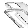 Etui Do iPhone 13 Pro UNIQ Clarion Przezroczyste