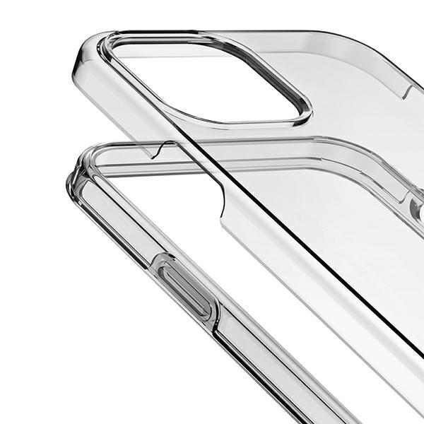 Etui Do iPhone 13 Pro UNIQ Clarion Przezroczyste