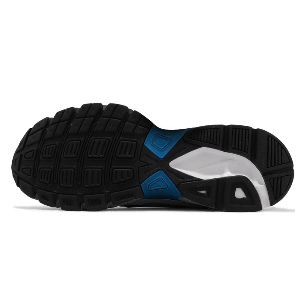 Nike Initiator Abrasion Resistant Breathable Low top Sprint Running Shoes Unisex Black Gray DZ2776-141(Team177-)