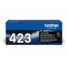 Brother TN-423BK (TN423BK) Toner Cartridge, Black