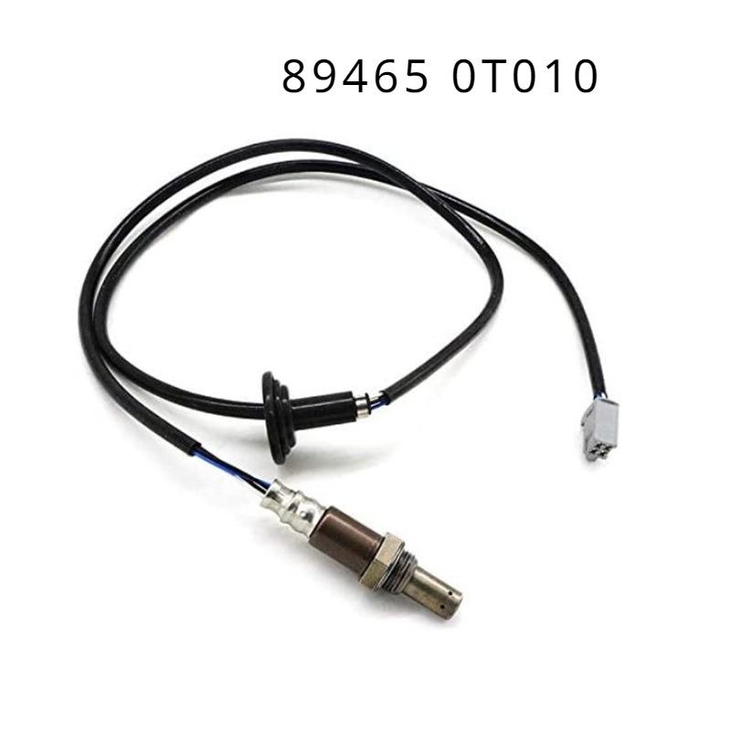 

Подходит для датчика кислорода Toyota 89465-0t010 894650 T010 89465 0t010