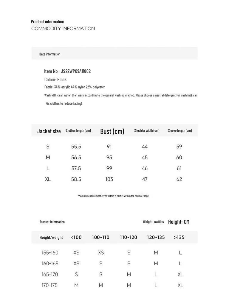 JOY SPEAKER Women's Fashion Knit Shawl Top