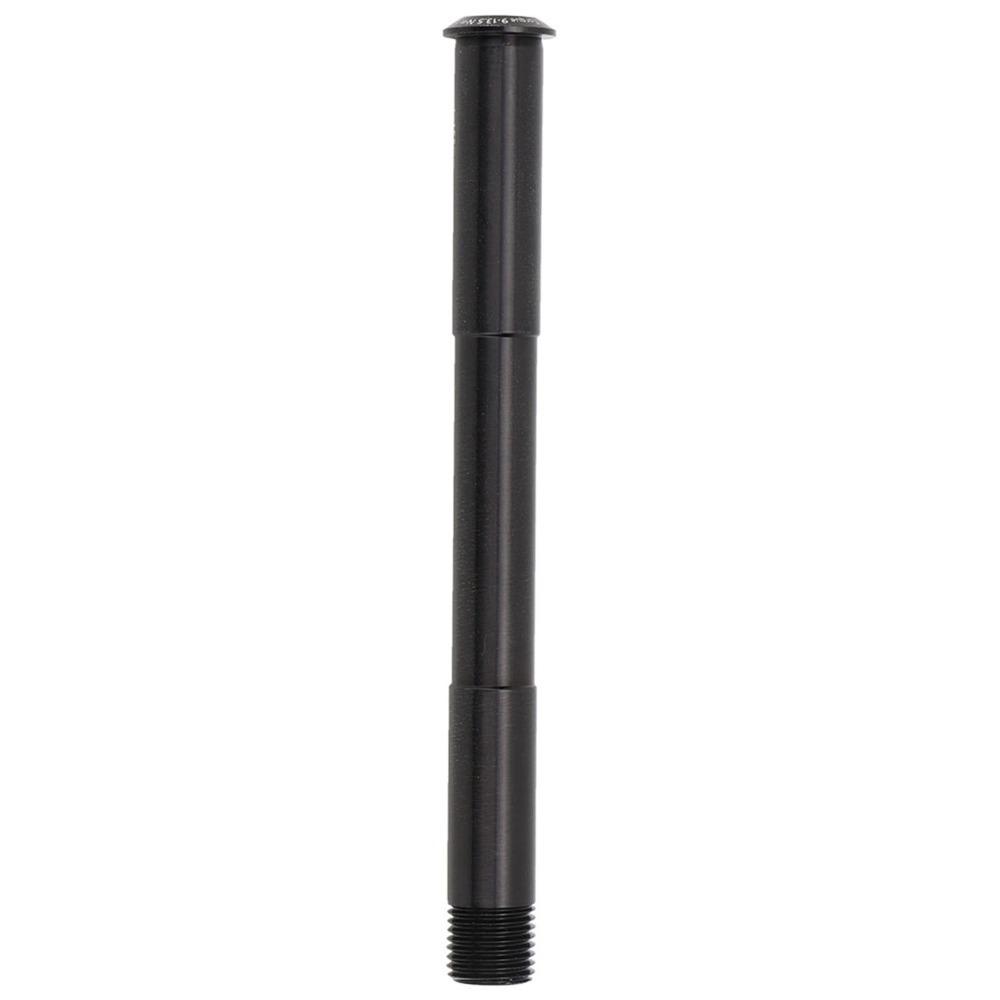 Hurtigutløserspyd i aluminiumslegering 15x110mm gjennomgående aksel forgaffelaksel for RockShox sykkelnav