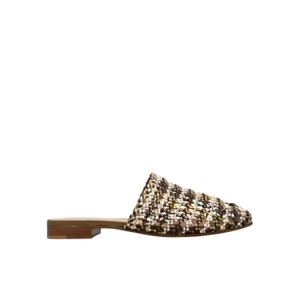 

Salvatore Ferragamo Ferragamo Ellas 10 Женские туфли бежевый белый