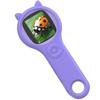Microscope For Kids - Portable Handheld Magnifying Glass Digital Microscope For Kids Educational Science Toys