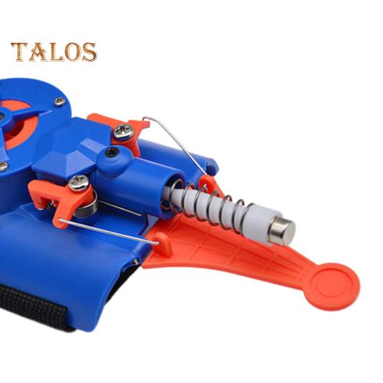 Ηλεκτρικός Εκτοξευτής Ιστού Αράχνης με Γάντι Βεντούζες Μαγνήτες Κατσαβίδι Επαναφορτιζόμενος Παιδικός Εκτοξευτής Νήματος Παιχνίδι Εκτόξευσης Ιστού Δώρο για Φαν της Ταινίας