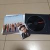 [USED] SuperM 1st Mini Album - SuperM MARK