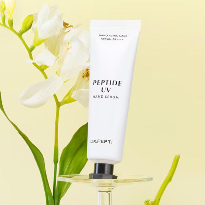 Dr.Pepti Peptide UV Hand Serum SPF 50+ PA++++ 30ml