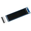 2.25-inch TFT LCD Screen Module St7789 Small Screen 76 * 284 Module Lcd Full View Spi Color Screen