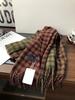 Unisex Winter Comfort Scarf Thermal Fleece Neck Wrap For Men Women Cold-Resistant Daily Wear Decorate The Gift