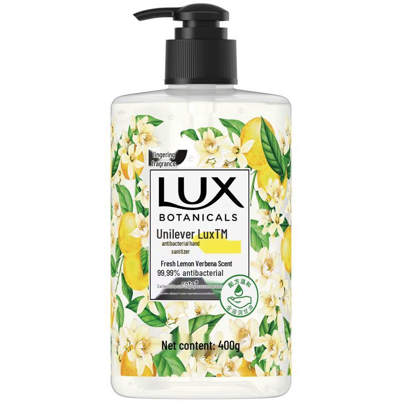 

LUX Scented Antibacterial Hand Soap