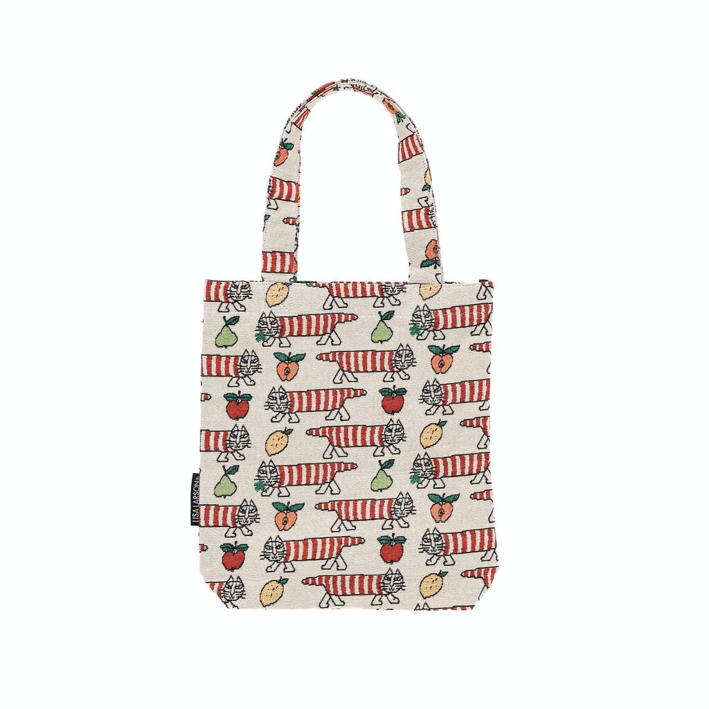 Marushin Tote Bag LISA LARSON Fruit Mikey 6905016700