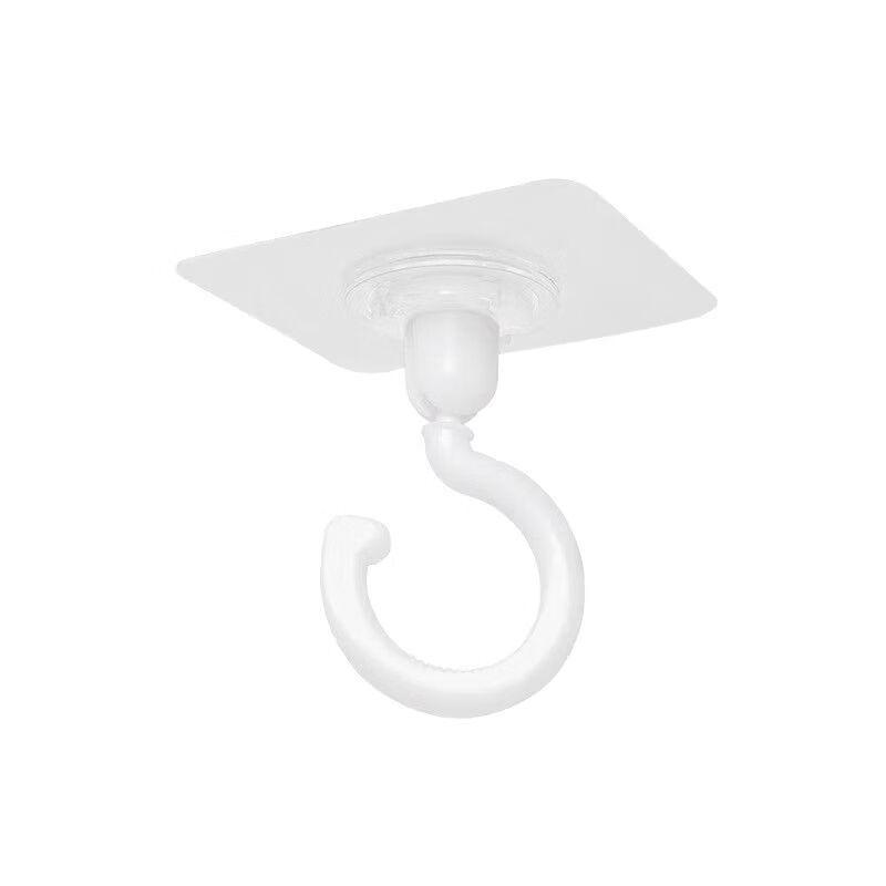 

Rotating Traceless Adhesive Hooks