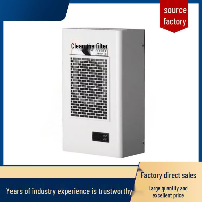Lukun Industrial Cabinet Air Conditioner JXEA-300W