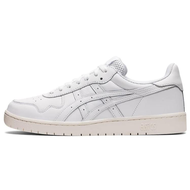 

ASICS Japan S Triple White 1201A382-100 46