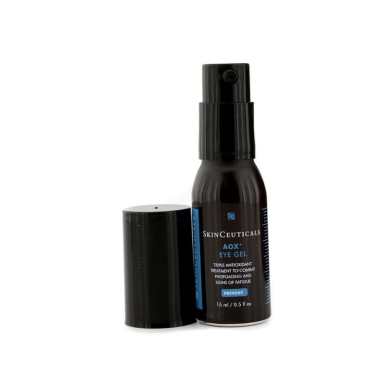 

Skin Ceuticals Гель для кожи вокруг глаз с AOX+ 15 мл