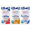 Japan Aohata 55 Jam Stick Type (Strawberry / Orange Marmalade / Wild Blueberry) 13g X 4 Bags