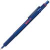 RotRing Rotling Ballpoint Pen, Permanent 600, Iron Blue, 2114262, Regular Imported