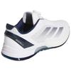 New Adidas Adizero ZG Golf Shoes Men's White Blue JS1767