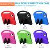 Suitable for Honor X9a(2025) tablet protective case, children's portable anti-fall stand protective cover