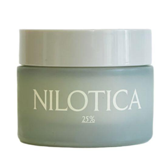 Nilotica Shea 25 Daily Face Cream 50ml Nilotica Shea 25 Daily Face Cream