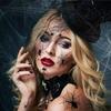 10 stuks/pak Halloween Tijdelijke Tatoeages Stickers Horror Spin Spinnenweb Sticker ace Schouder Arm Rug Tatoeages Stickers