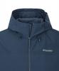 Discovery Expedition Men'S Vertex 3L Barnsley Jacket (D/Indigo)