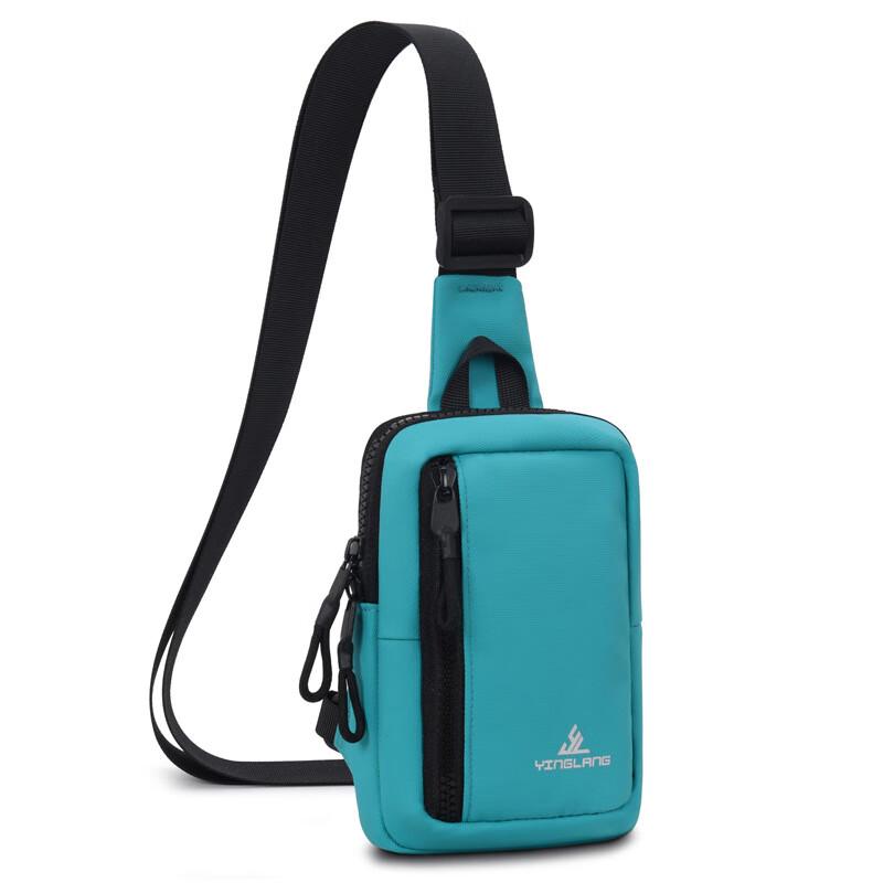 Модная спортивная сумка через плечо Hufeng